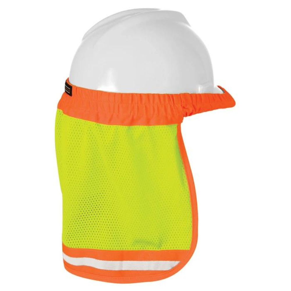 Kishigo Hard Hat Sun Shield from GME Supply